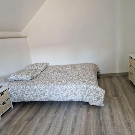 Appartement Au Milieu Des Vignes Thésée Dış mekan fotoğraf