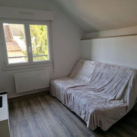 Appartement Au Milieu Des Vignes Thésée Dış mekan fotoğraf